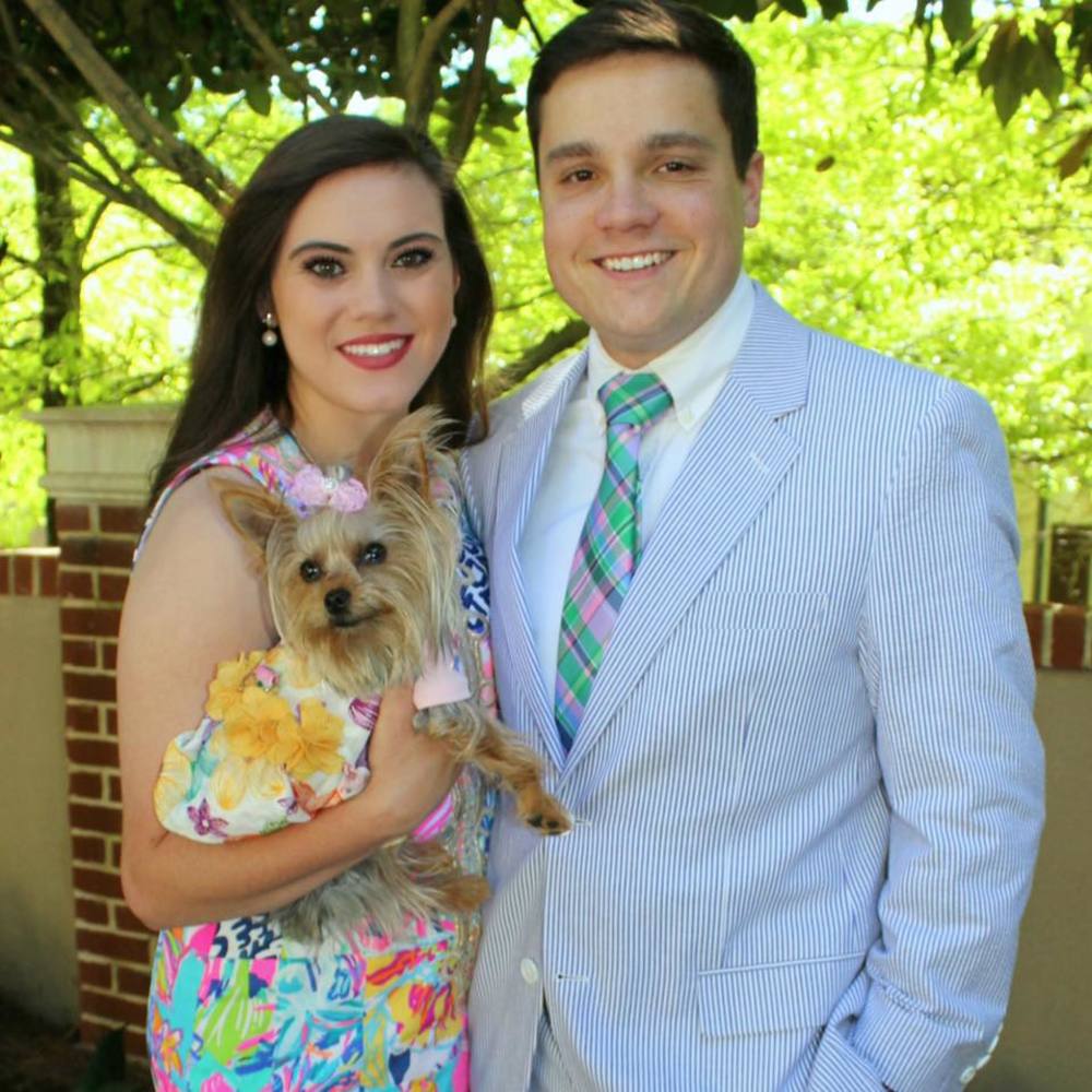 Meet your Posher, Mary